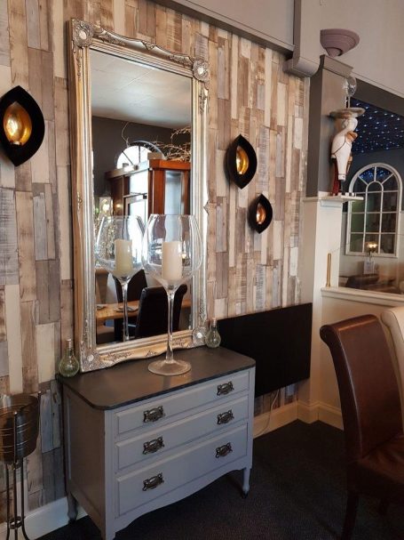 Restaurant conversion Commercial restaurant conversion in Glasgow by BSM Contracts